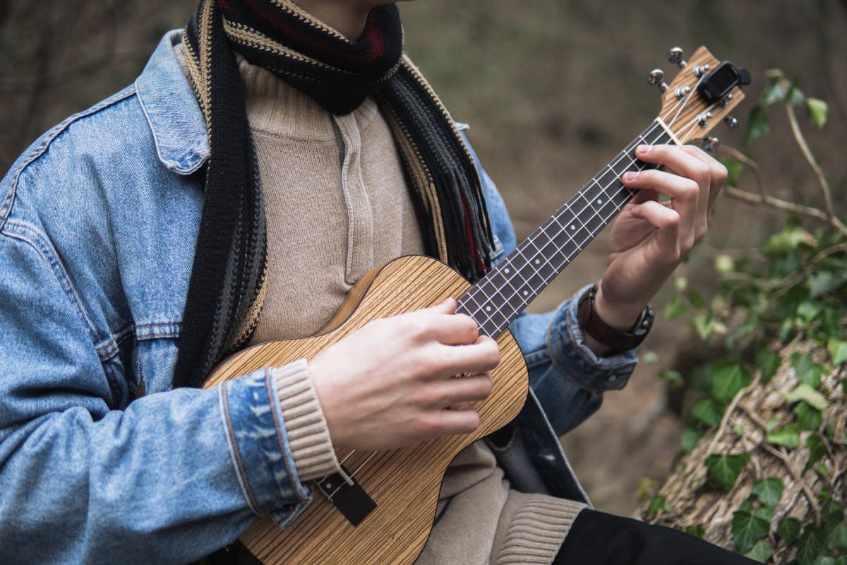 Strumming Through Security: A Traveler’s Guide to Taking a Ukulele on a Plane