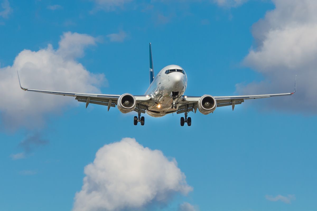 Affordable Air Travel: Diverse Destinations from Berlin Brandenburg Airport