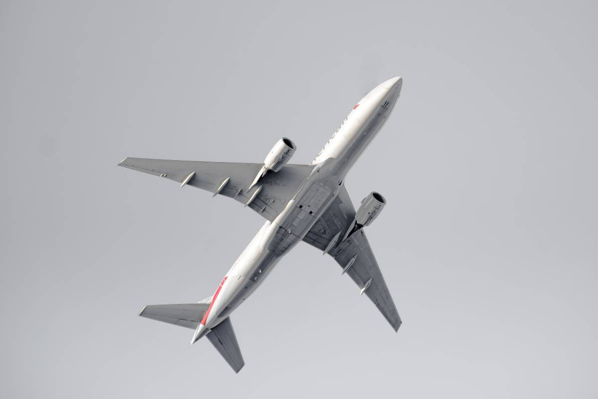 What Happens to Luggage on Connecting Flights With Different Airlines?