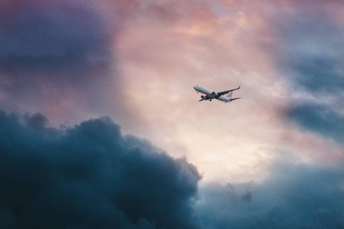 Soaring in Silence: Your Ultimate Guide to Airplane Noise Reduction