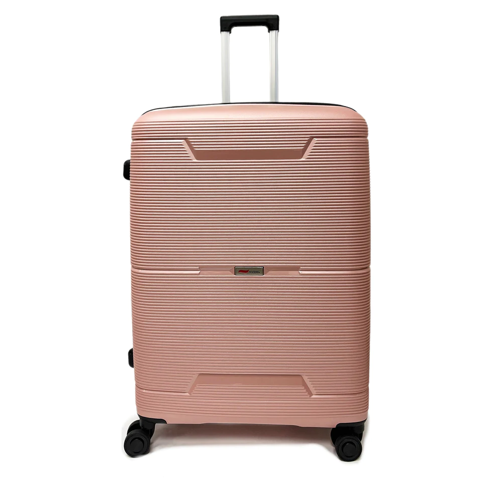 Andare Miami 28 Large Hardside Spinner Review