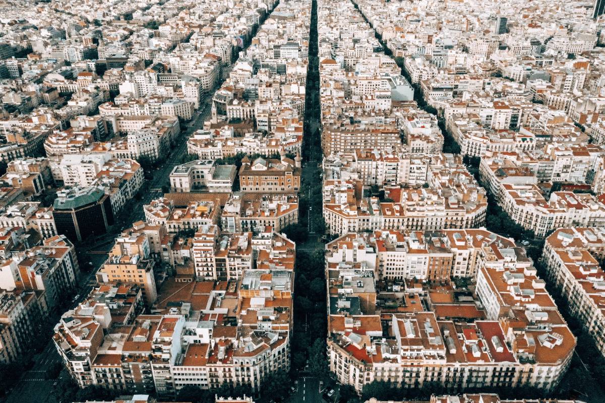 Discover the Best Area to Stay in Barcelona: A Traveler’s Paradise Revealed!