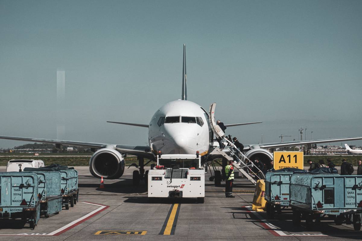 Berlin Brandenburg Airport Unveils Exciting Summer Flight Schedule