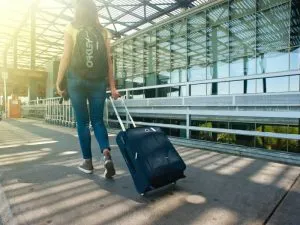 Best Hardside Luggage Sets