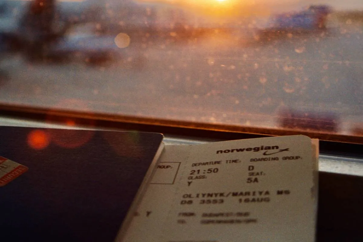 Can You Go Through Airport Security Without a Ticket? 2 Why You Cannot Go Through Airport Security Without a Boarding Pass