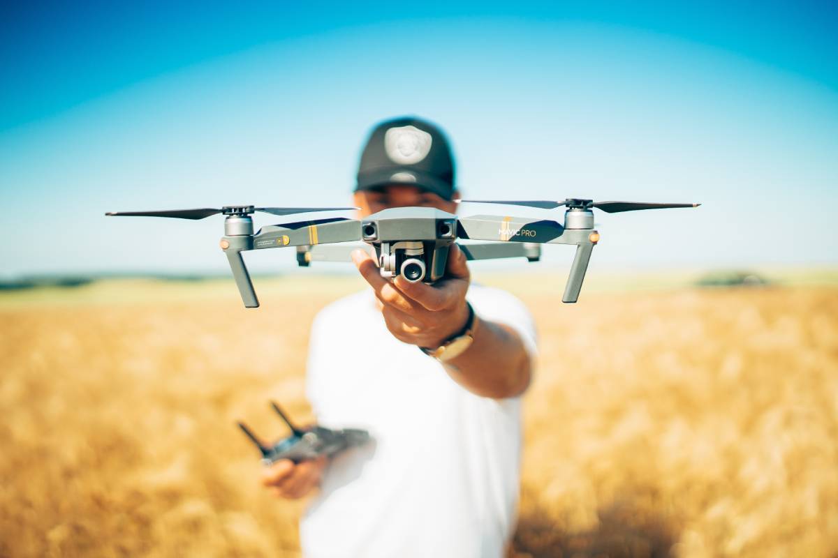 Can You Bring a Drone on a Plane? The Ultimate Guide for Traveling with Your Drone