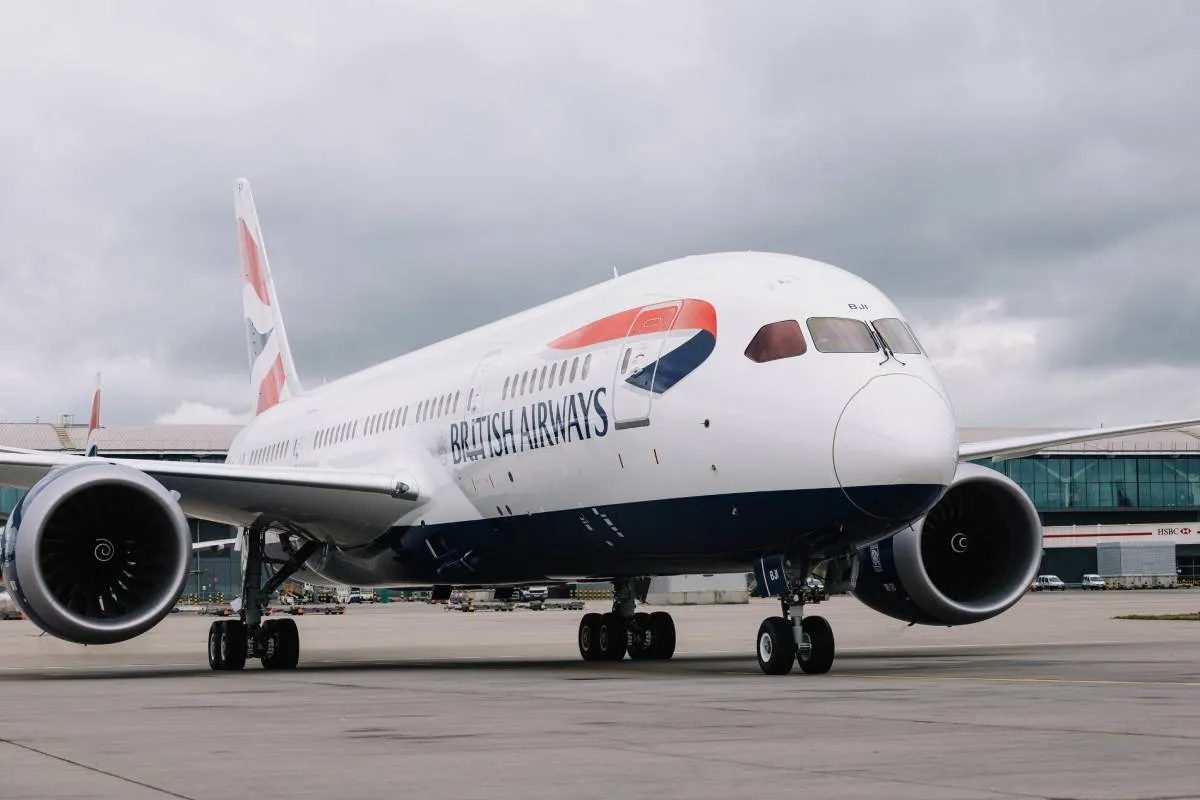 British Airways vs American Airlines: A Sky-High Rivalry