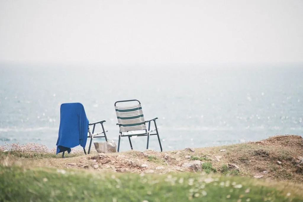 Planning a trip and wondering about folding chairs? Learn whether you can bring one on a plane.