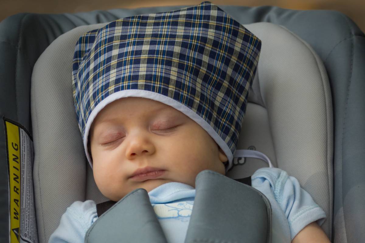 Can You Bring a Car Seat on a Plane? Unpacking Travel Tips and FAA Guidelines