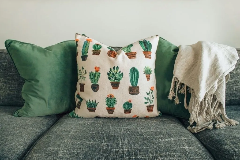 Our guide covers everything you need to know about bringing a pillow on a plane