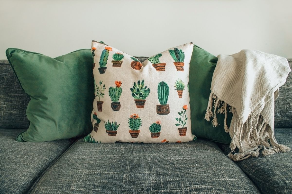 Can You Bring a Pillow on a Plane? Get Comfy and Fly with Ease