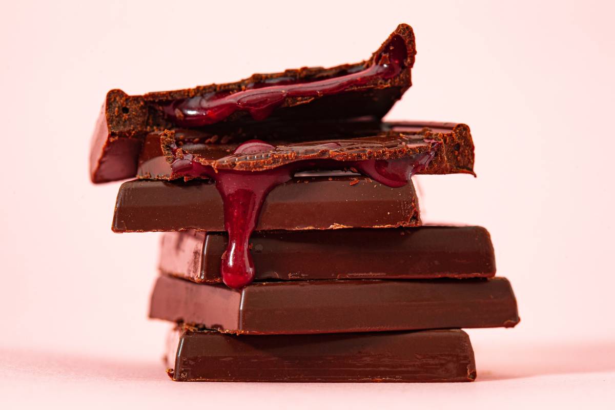 Can You Carry Chocolates in Hand Luggage?