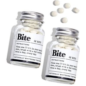 Can You Pack Toothpaste Tablets in Your Carry-On?