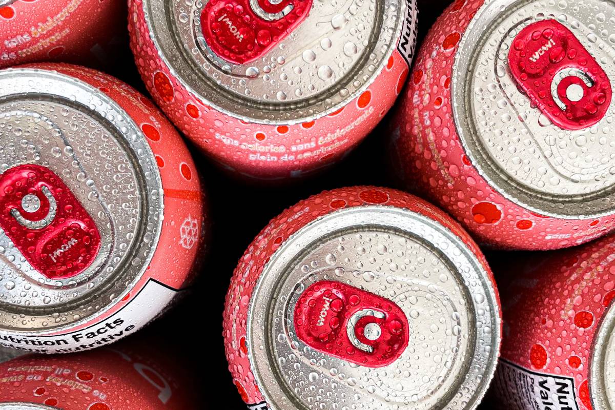 Can You Take Unopened Drinks on a Plane? Know the Rules