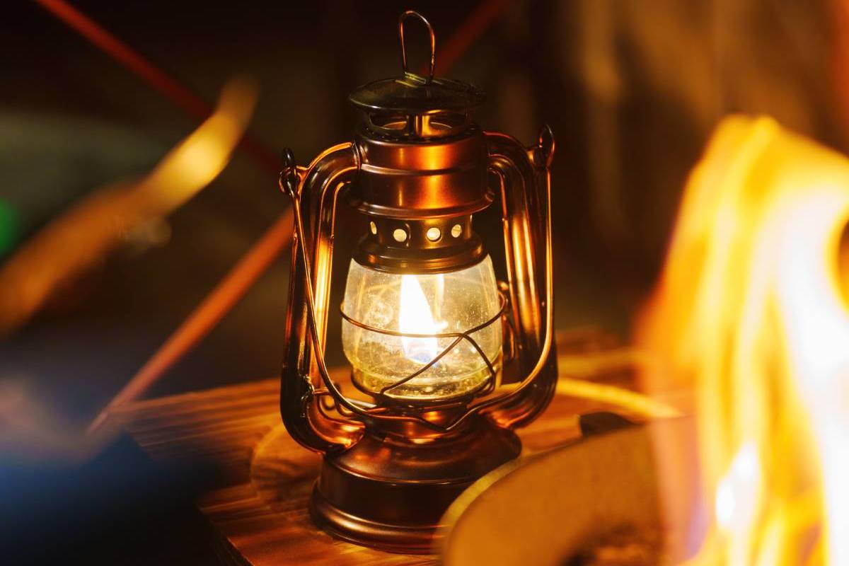 Can You Take a Camping Lantern on a Plane? Essential Travel Tips to Light Your Way!