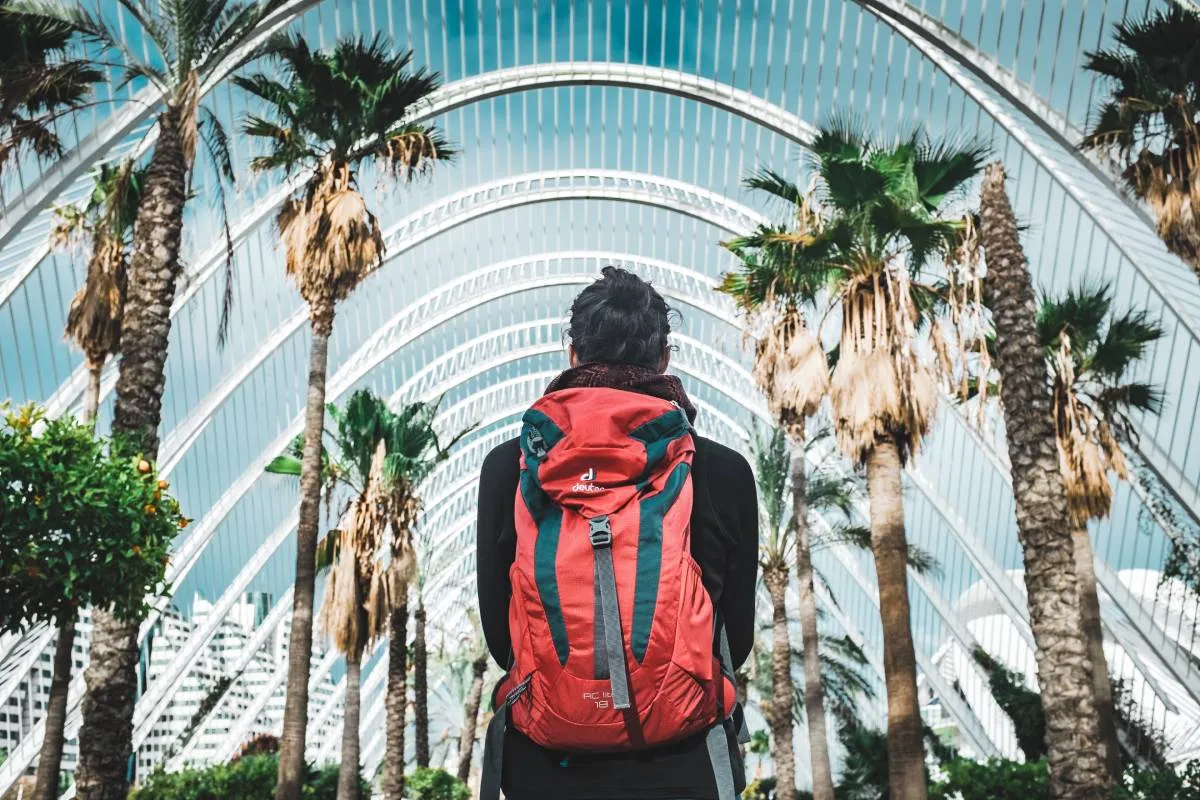 Can You Use a Backpack as a Carry-On? 1 Can You Use a Backpack as a Carry On