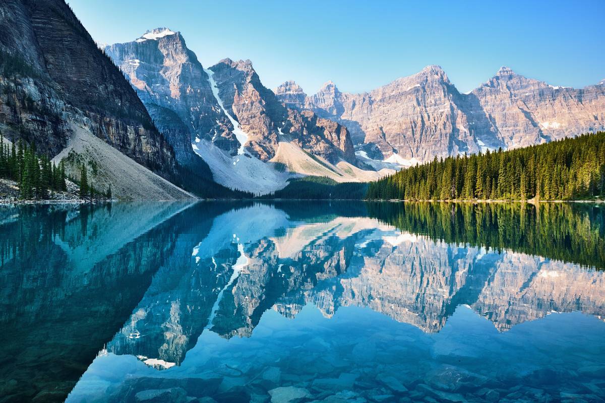 Unearth Canada’s Treasures: The Ultimate Guide to the Best Places to Visit in Canada