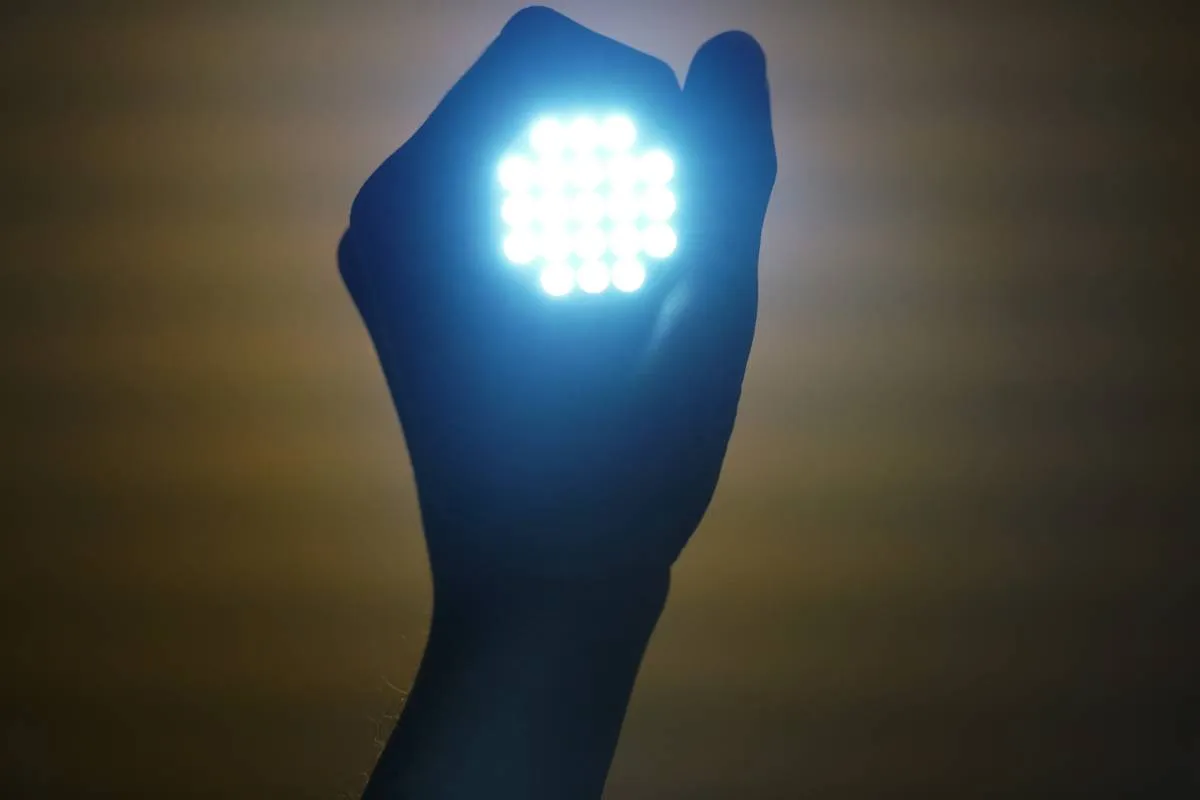 Camping Prep: Choosing the Right Lantern for Your Trip