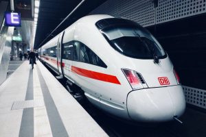 Unprecedented Growth in DB's International Long-Distance Travel Services