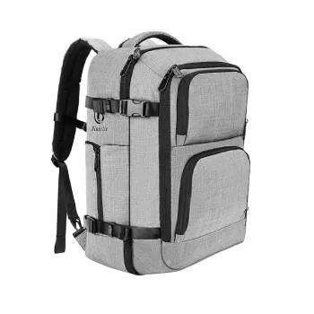 Can You Use a Backpack as a Carry-On? 3 Option 1: Dinictis 40L Carry-On Backpack