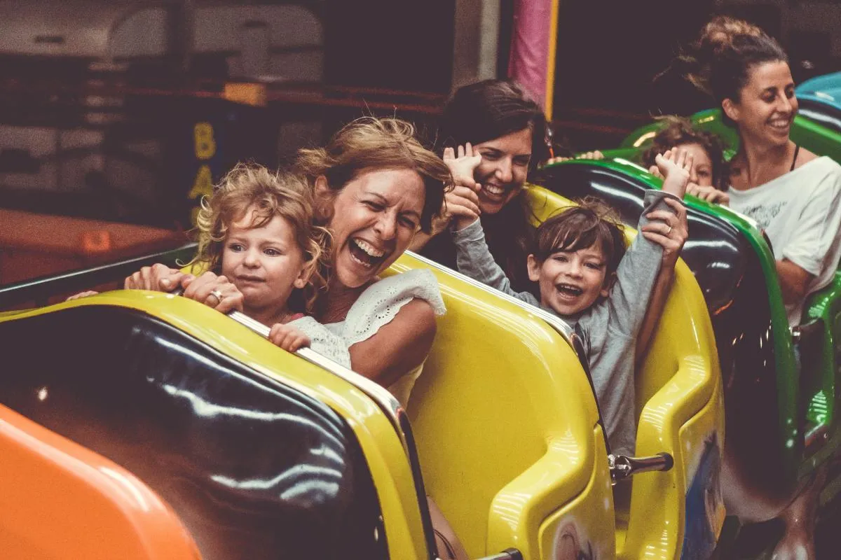 Discover Story Land in New Hampshire: The Ultimate Family Destination
