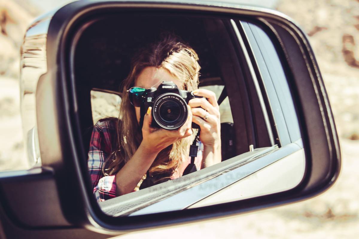 6. Drive Across Continents (Literally!)