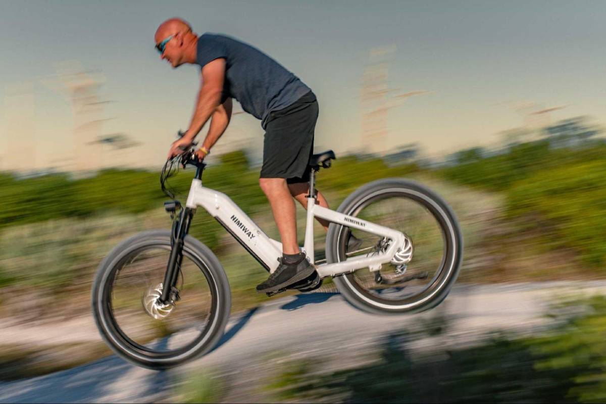 best electric bike for winter