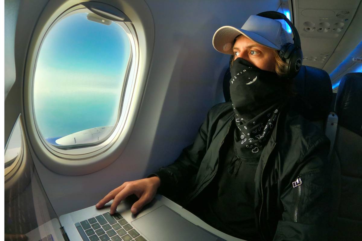 Soaring High: The Exciting Evolution of Games in Airplane Travel