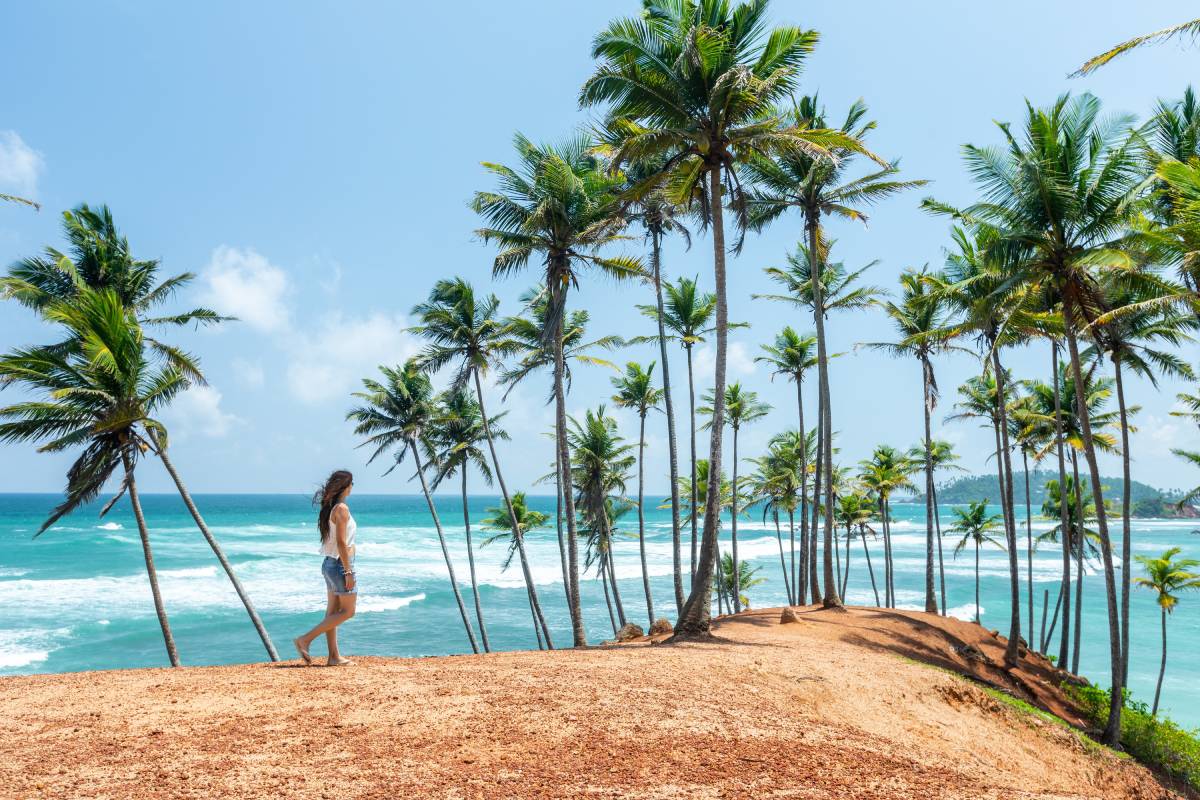 Exclusive Interview with Travel Influencer Ylenia Coco: Adventures in Sri Lanka | Learn from Her Colombo Experience