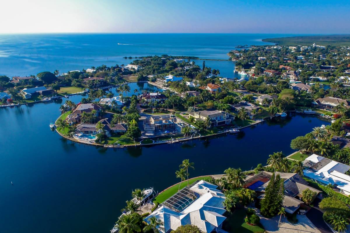 Unveiling the Best Places to Stay in the Florida Keys: A Tropical Getaway Guide