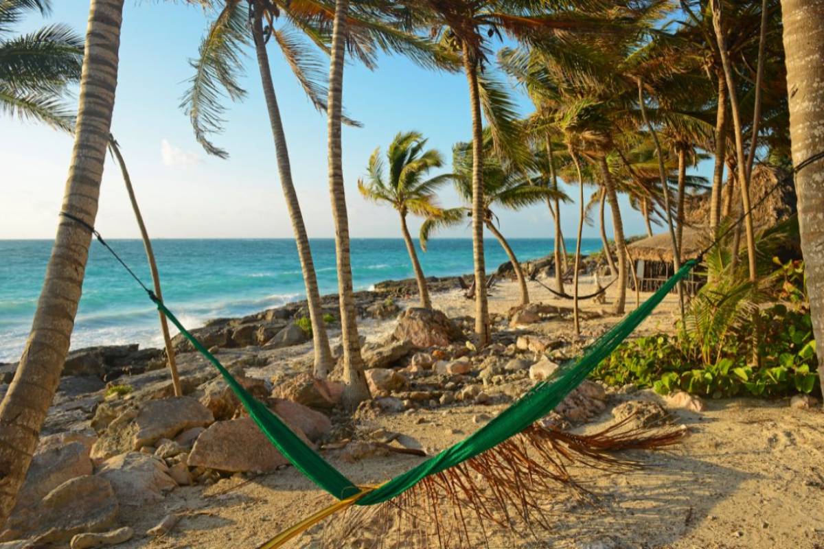 How to Get from Cancun to Tulum on 2023