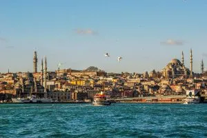 Global Residence Index Insights: Turkey Citizenship's Growing Popularity