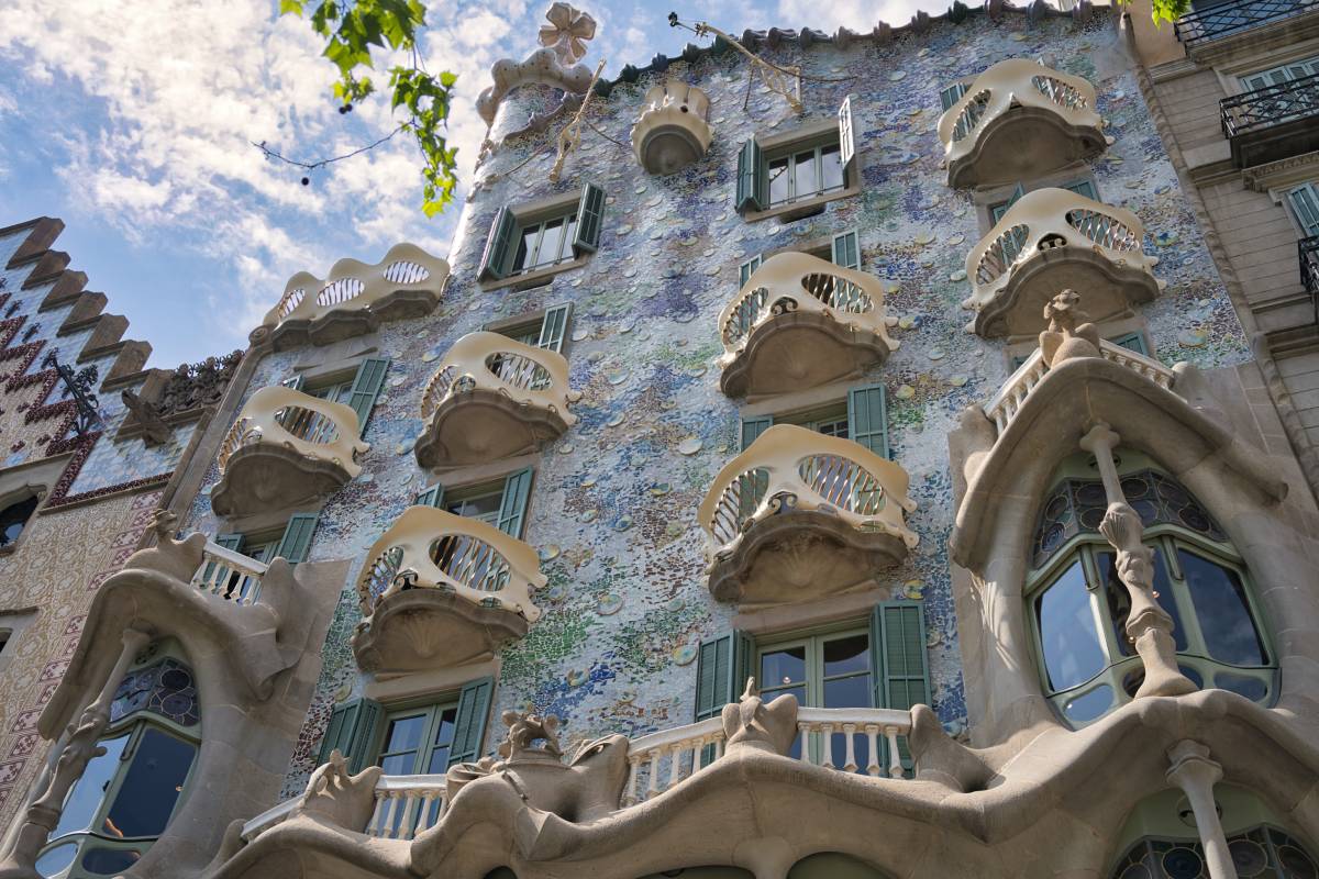 Gràcia A Bohemian Oasis in the Heart of Barcelona