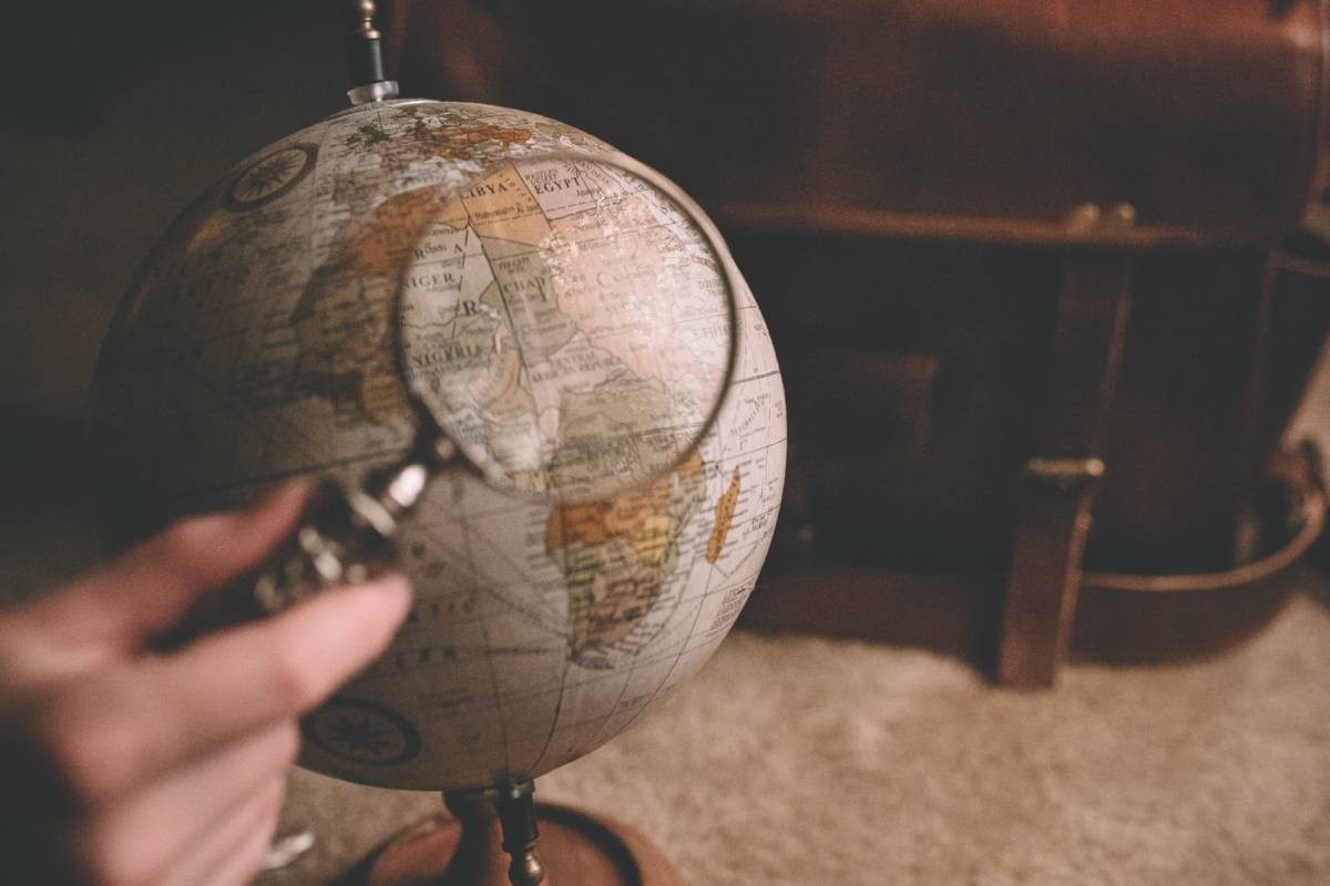 How to Travel the Globe Without Spending a Dime: The Ultimate Guide to Free Journeys