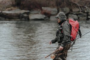 Casting Lines from the Sky: The Ultimate Guide to Taking Fishing Gear on a Plane