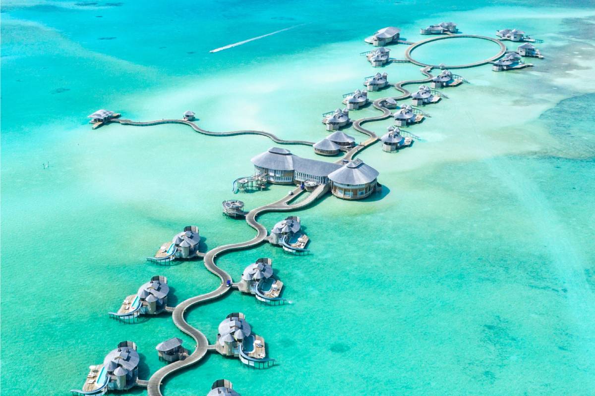 Top 10 Honeymoon Packages for a Romantic Getaway