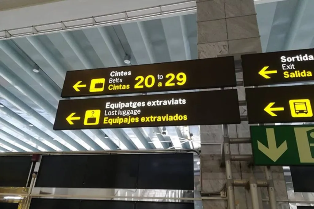 How Long Does It Take to Find Lost Luggage? CleverJourney