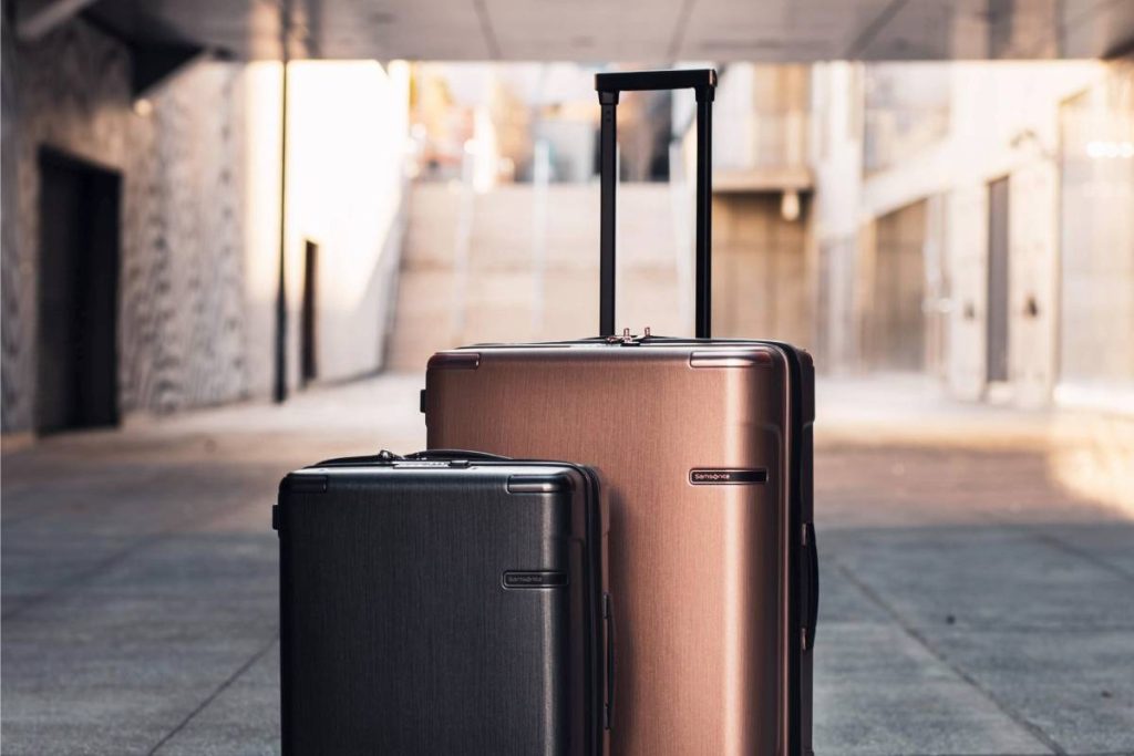 How Long To Get Luggage After Landing? CJ