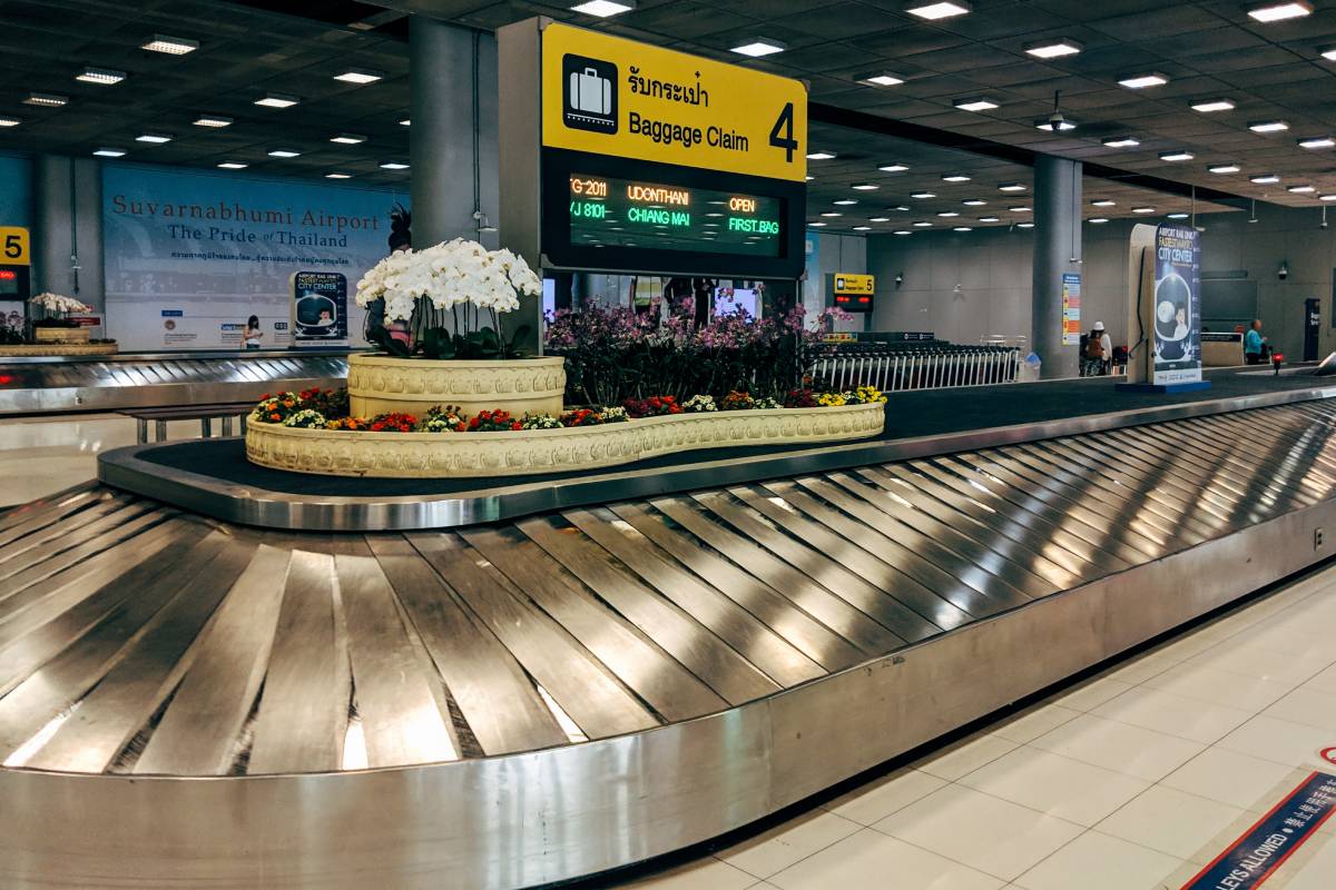 Handling Special Luggage Situations