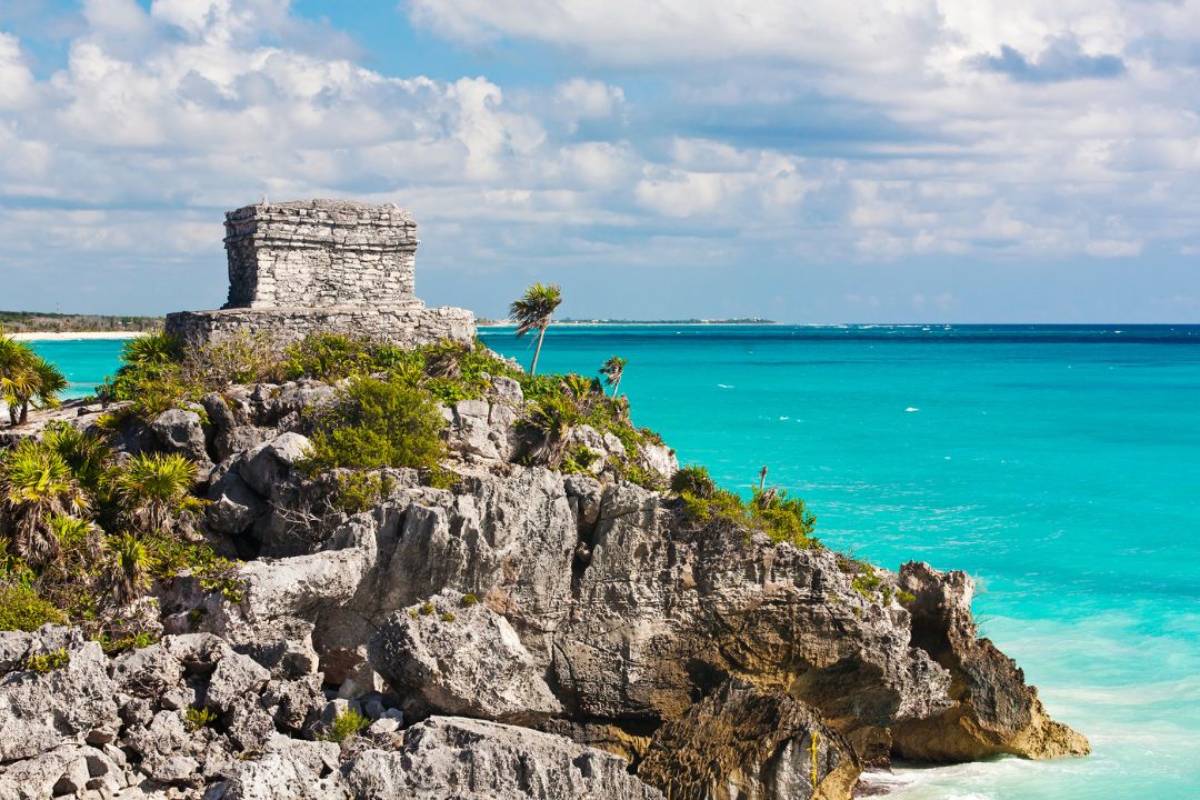 How to Get from Cancun to Tulum on 2023