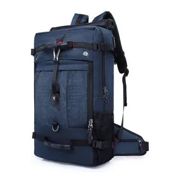 Can You Use a Backpack as a Carry-On? 5 Option 3: KAKA Travel Backpack