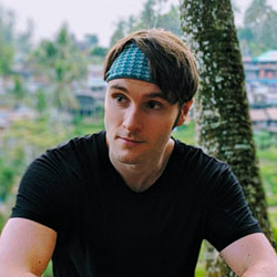Liam Tormey