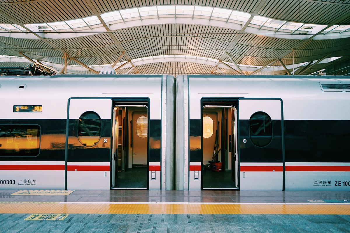 London and Basel May Soon be Directly Linked by Train!