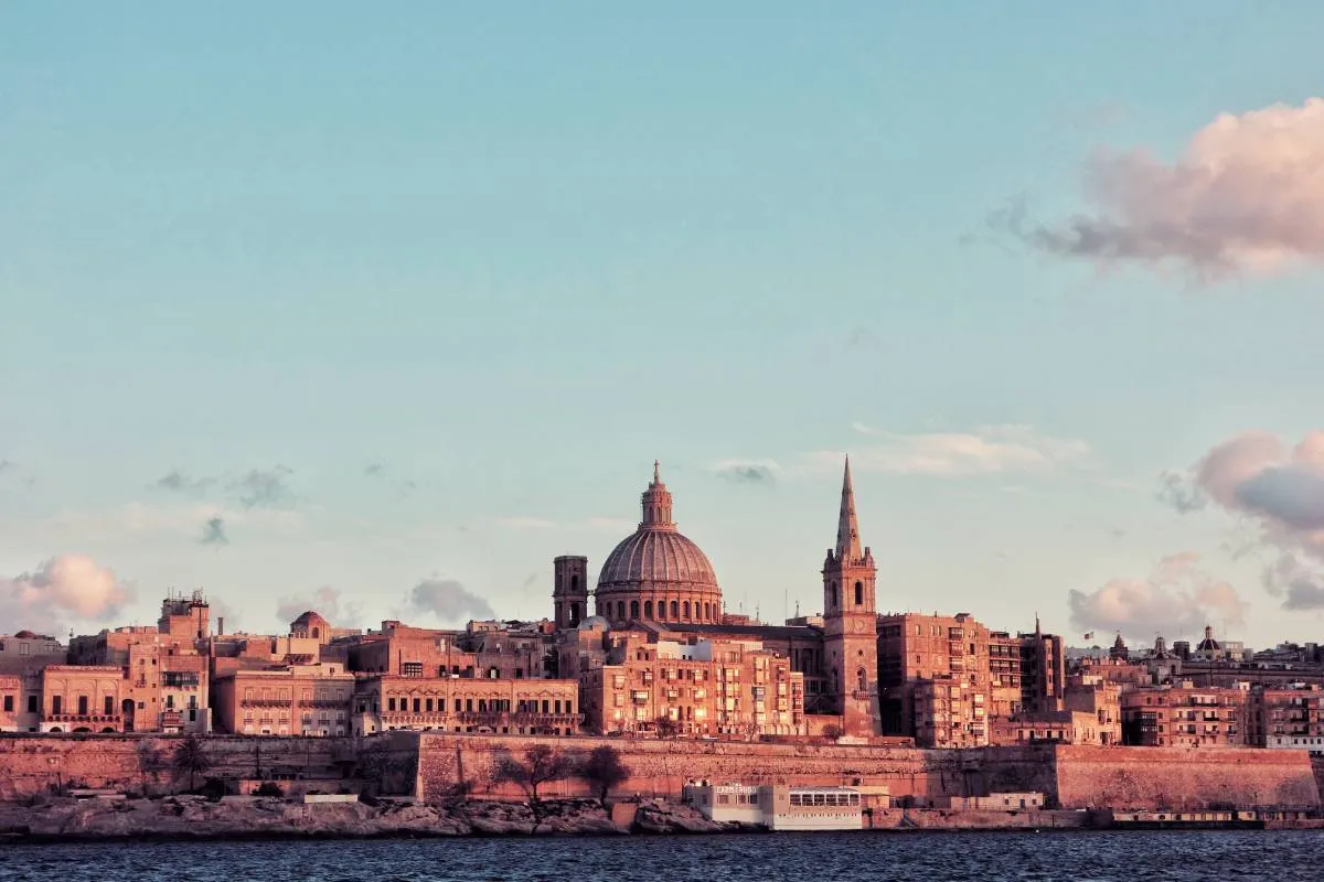 Malta