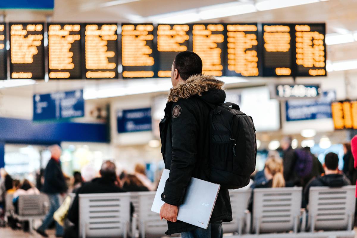 Harness the Sky: Maximizing Your Travel with Airplane Loyalty Programs
