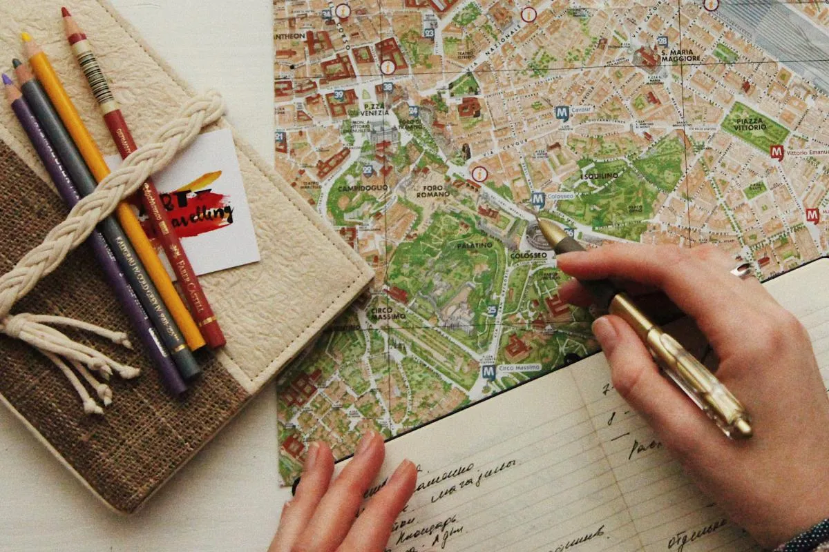 Practical Advice for Students Who Dream Of Traveling
