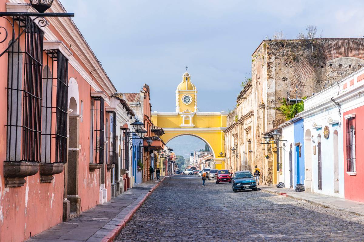 Unleash Freedom on Wheels: Your Ultimate Guide to Rent a Car at Guatemala Airport