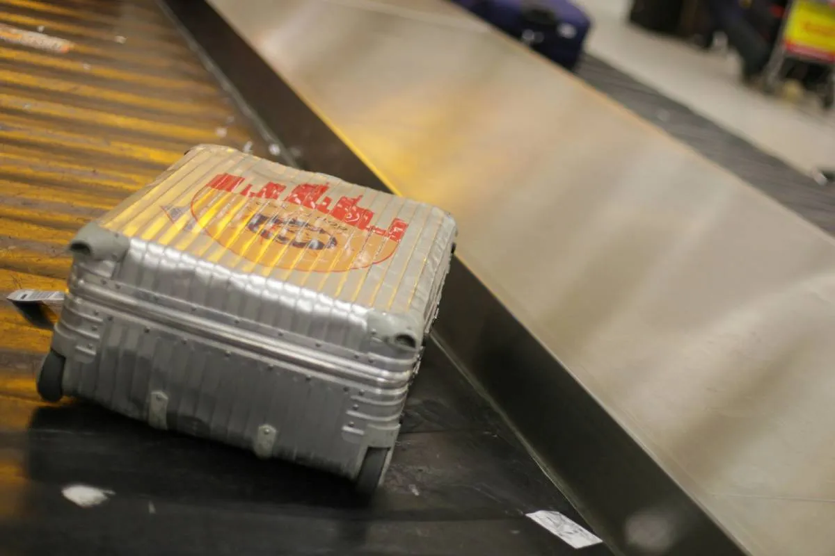 How Does Rimowa Compare to Other Luggage Brands?