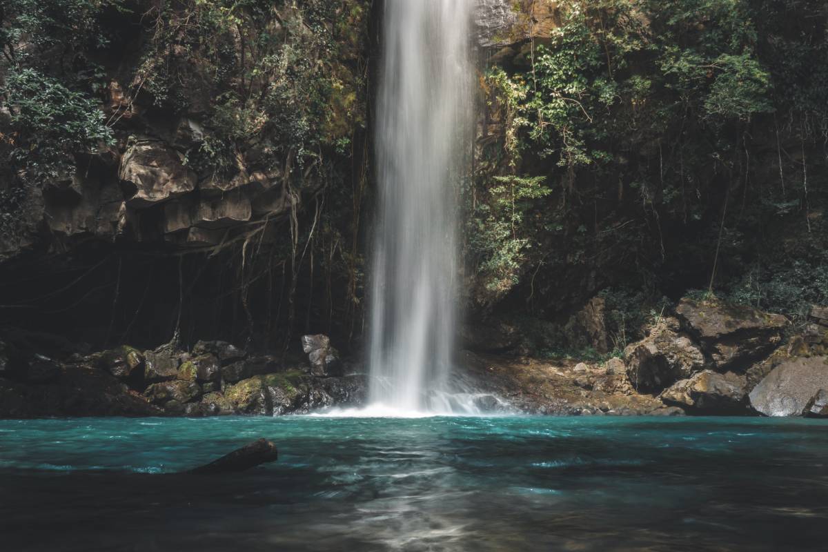 Rincon de la Vieja Adventure Park