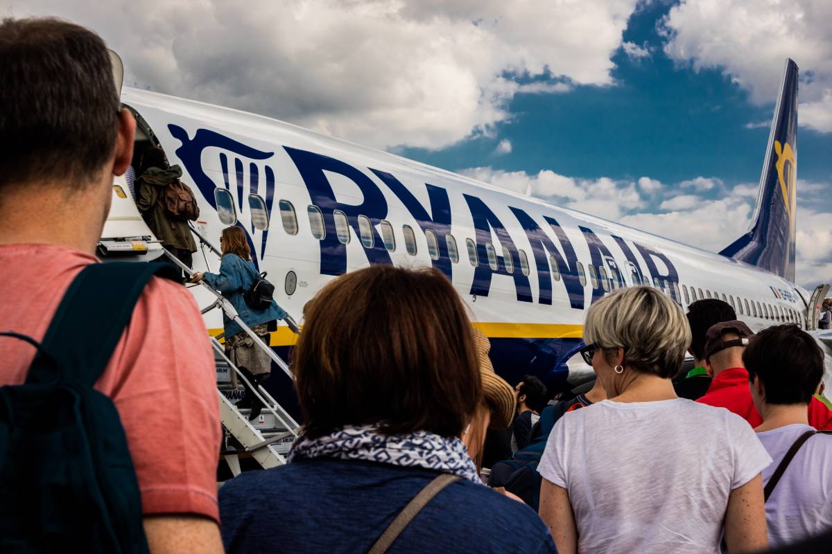Ryanair Unveils Exciting New Flight Destinations from Cologne-Bonn Airport